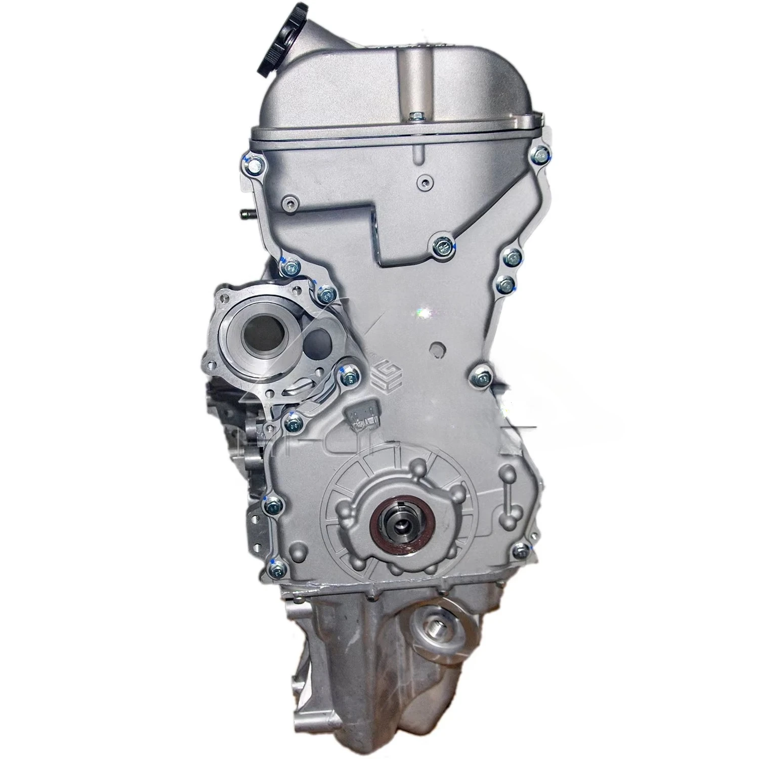 محرك السيارة الصيني JL473QH محرك كتلة طويلة JL473Q JL473QH محرك لـ Changan 473 Star Star 2 XING KAcustom