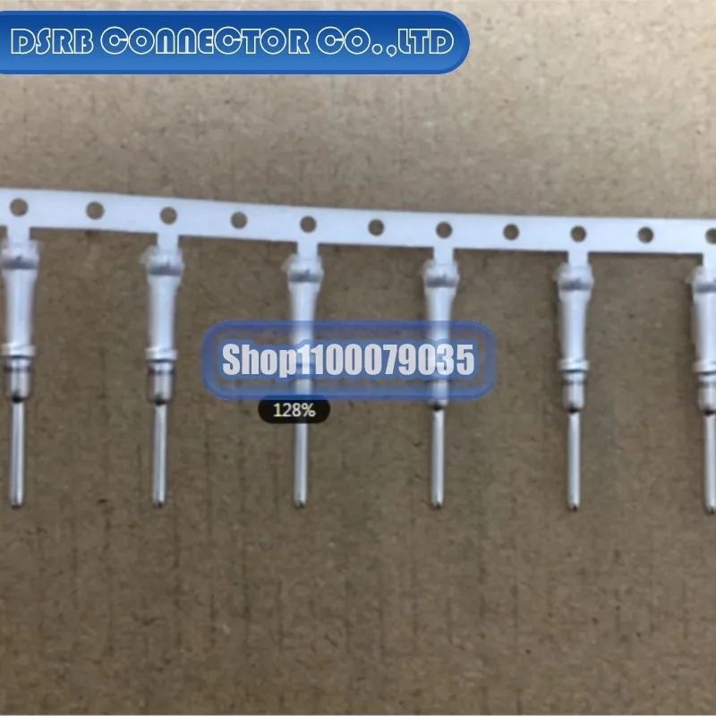 

50pcs/lot 1924463-3 282189-1 770520-3 1-929596-1 2050656-1 2050723-4 2137216-2 connector new original