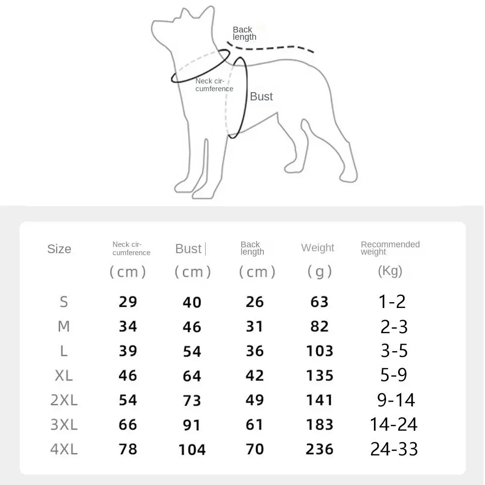 مقاوم للماء يندبروف الحيوانات الأليفة مقنعين معطف واق من المطر عالية الوضوح قابل للتعديل الكلب معطف واقي من المطر مع شريط عاكس أزياء الكلب الملابس #6