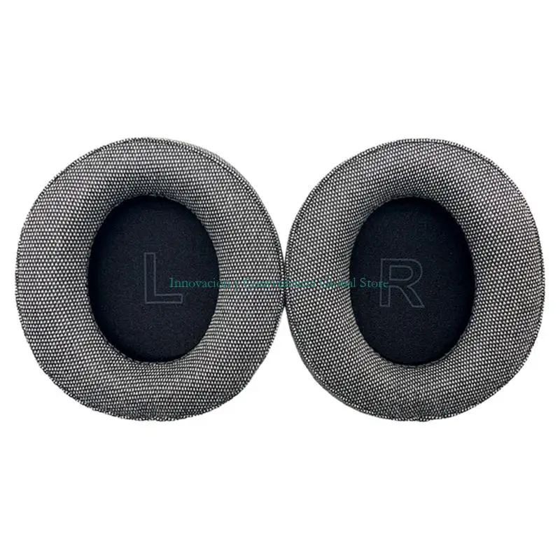 Comodi cuscini auricolari auricolari per Q30 Q35 CUSTRO CUSCHI CUSCUI COVERSE D2RC D2RC