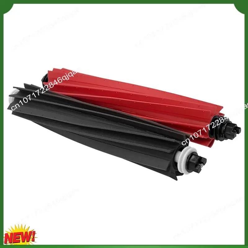 

A48I For Roborock Q5 Max+ Duoroller+ Robot Vacuum Cleaner Accessories Main Side Brush Hepa Filter Mop Rag Dust Bag Parts