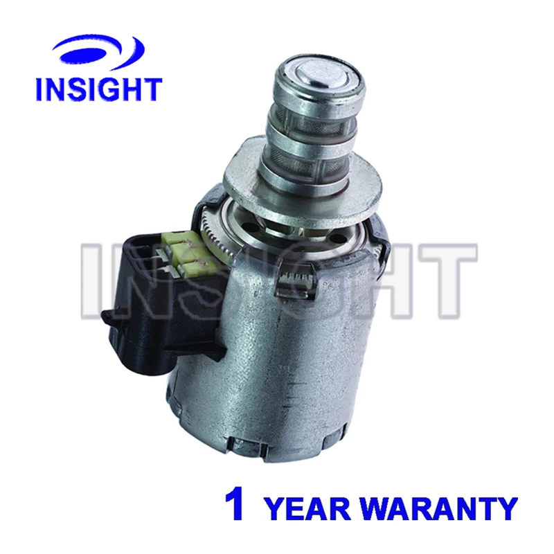 24230632 4L60E 4L65E EPC Electromagnetic force motor electronic pressure control for GM 2003-up