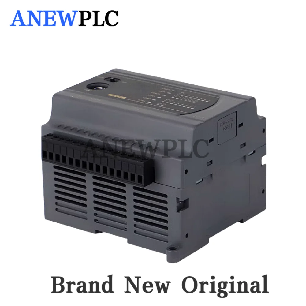 جديد FX3U سلسلة FX3U-14MT FX3U-20MT FX3U-24MT FX3U-32MT FX3U14MR FX3U20MT FX3U24MT FX3U32MT PLC وحدة تحكم قابلة للبرمجة #3