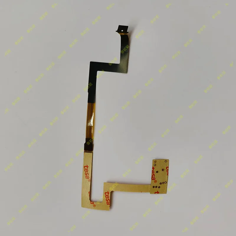 New For Nikon Z 24-200 Focus Cable Fragile Lens Cable with Components Repair Parts
