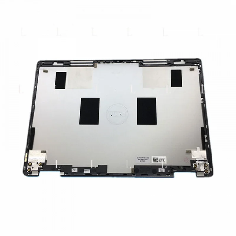 L новый для Dell Inspiron 13MF 7000 7368 7378 ЖК-задняя крышка, задняя крышка, серебристый 07531M