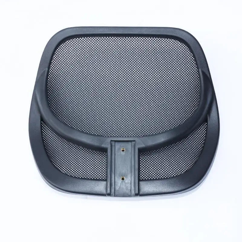 Swivel Chair Components Conference Chair Backrests Office Chair Panels Sturdy Mesh Chair Backs Reliable and Supportive