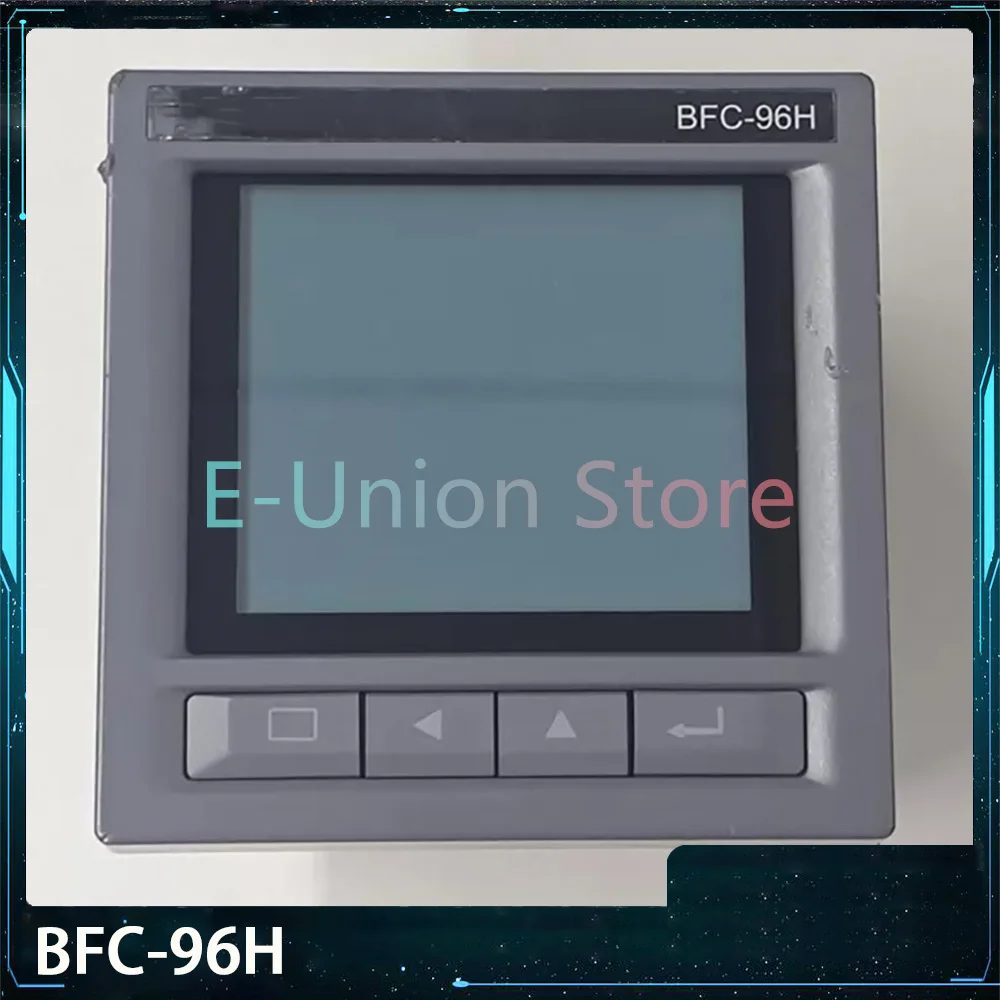 BFC-96H BFC-96 Temperature Controller Voltage Input 85VAC-265VAC Or 85VDC-265VDC Current Input 5A With RS485 Interface