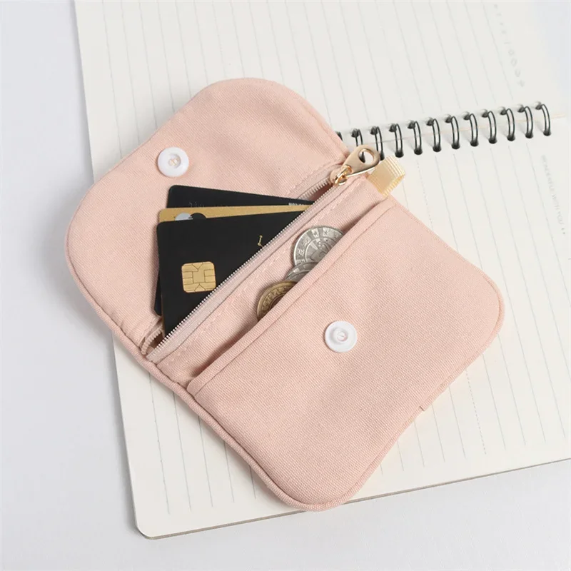 Cartera minimalista Cdd para guardar lápices labiales, bolsa colgante pequeña, bolsa de almacenamiento de cosméticos, Mini bolsas de maquillaje