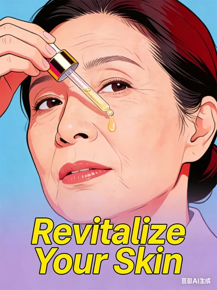 

Этот продукт против морщин просто чудо! Уменьшает морщины и тонкие линии.