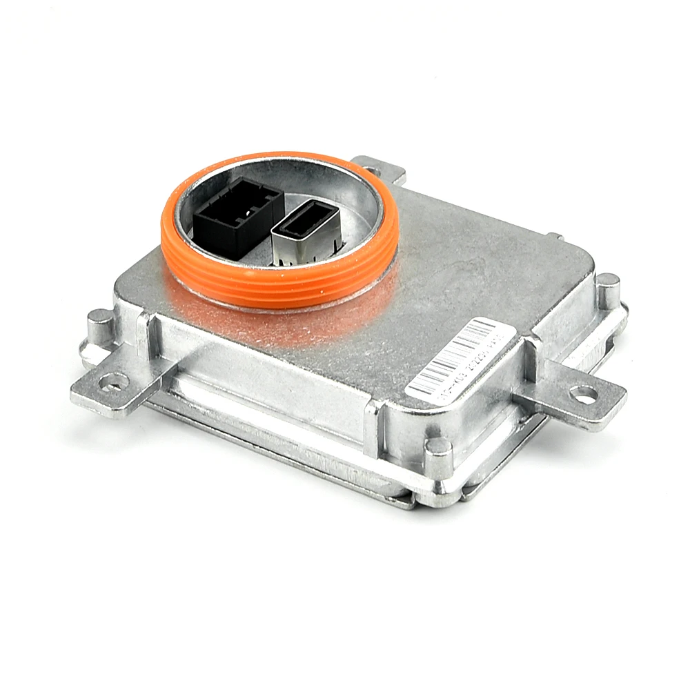 

8K0941597B для Audi A3 A4 A8 A7 Q5 Q7 для V-W Passat J-etta Golf Новый ксеноновый модуль балласта фар HID 8K0 941 597 B