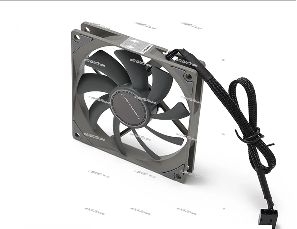 Efficient Cooling Solution for ITX and A4 Chassis, Compatible with ITX and A4 Chassis