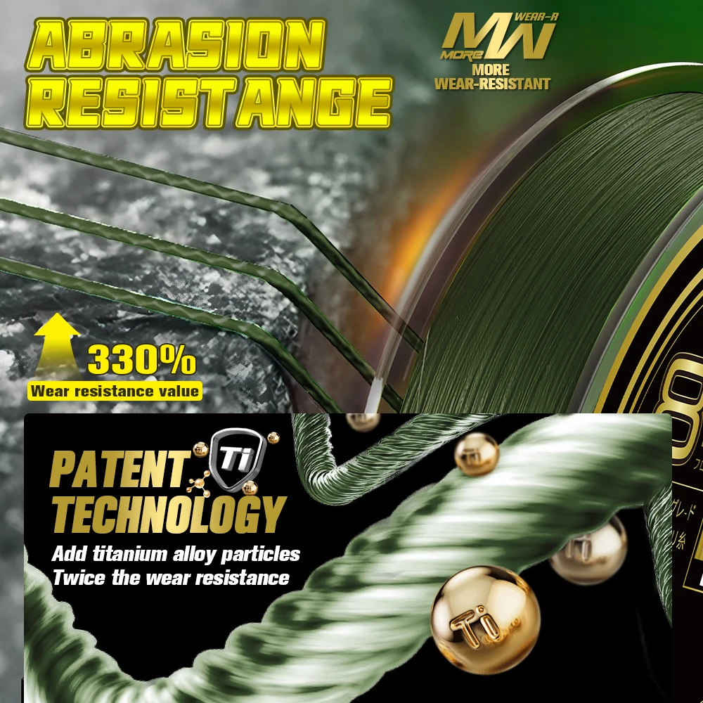 Thumbnail 4 - #66 Top Rated Fishing Lines to Buy in 2026