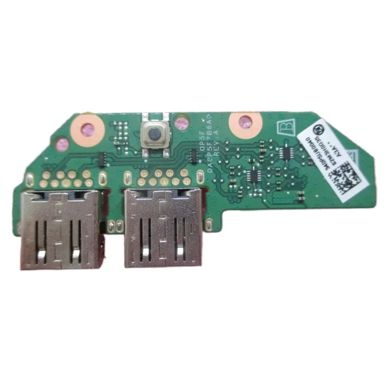 New genuine for HP 15-dy 15-ef series USB board n0545-001