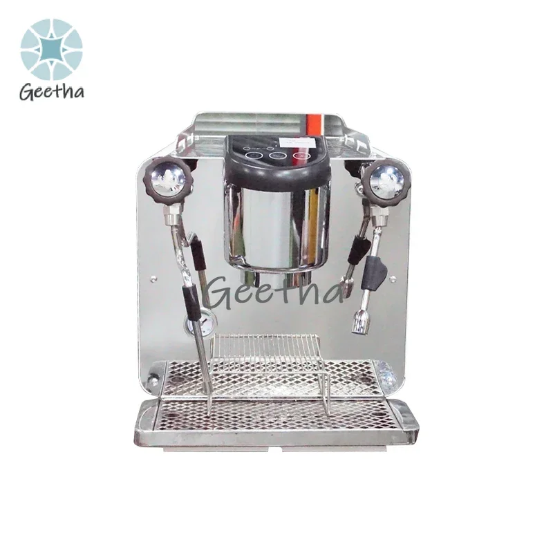 Macchina per caffè espresso per uso domestico Macchina per caffè italiano Macchina per caffè espresso automatica per cappuccino