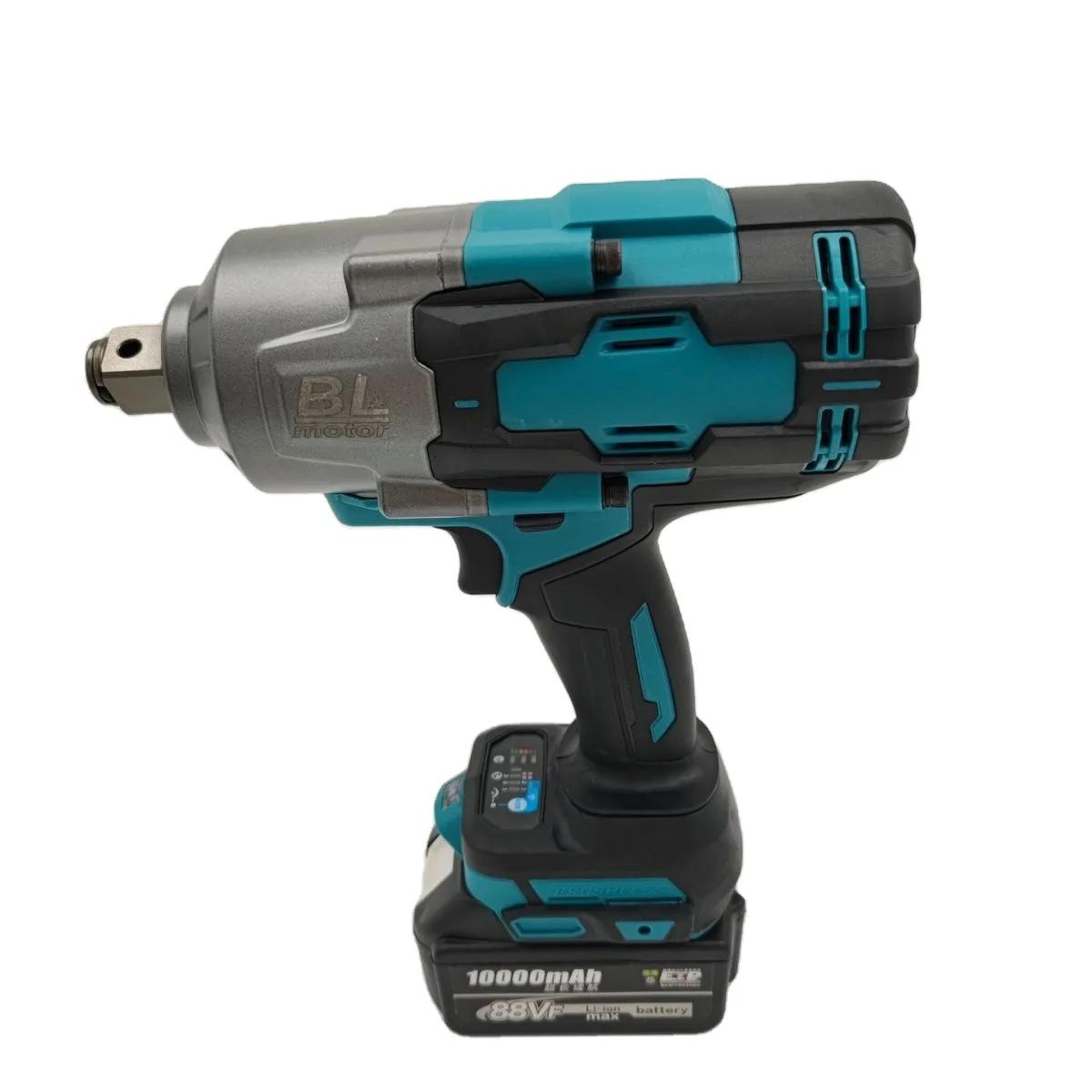 2050N.M Torque Brus…