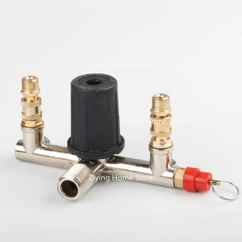 مناسبة لصمام الضغط القابل للتعديل من Bama، صمام الأمان، صمام تحرير الدفع والسحب