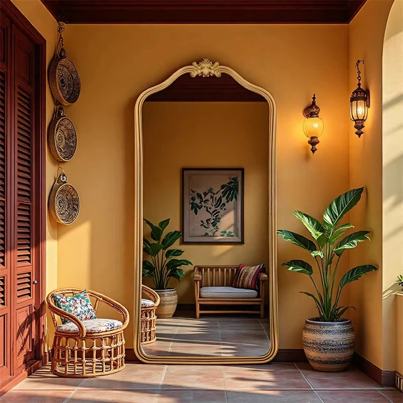 Thumbnail 2 - #26 Best Floor Mirrors to Buy In 2026