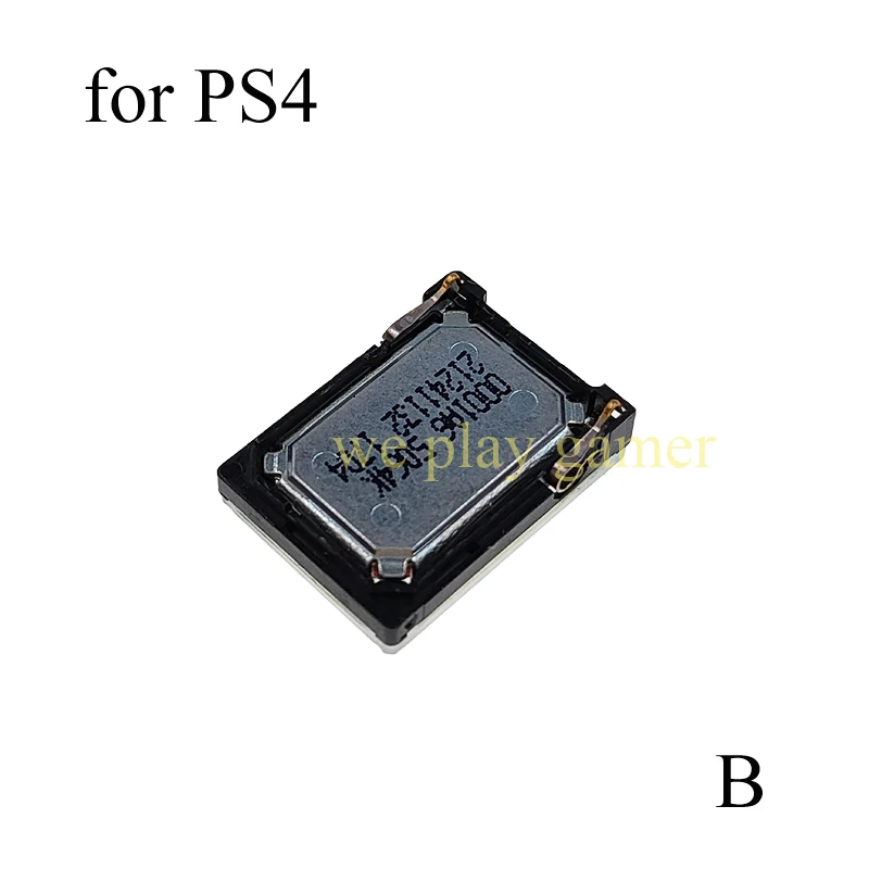 لمكبر الصوت الداخلي PS4 ومكبر الصوت لملحقات سماعات الإطار الأوسط لجهاز PlayStation 4 Gamepad
