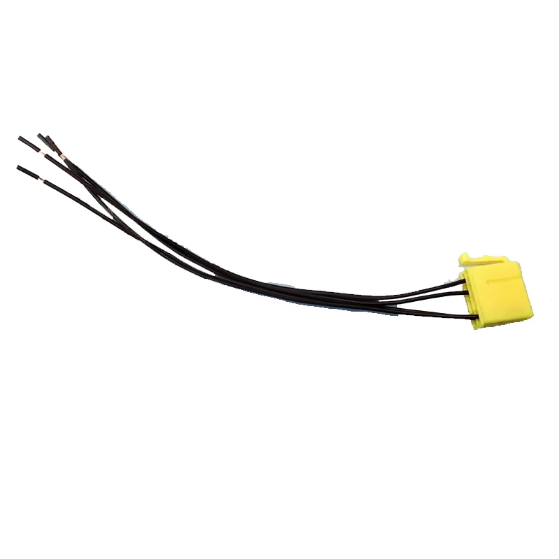 

Top-Quality Wiring Plug for Rocker Switch - Fits SINOTRUK HOHAN T5G