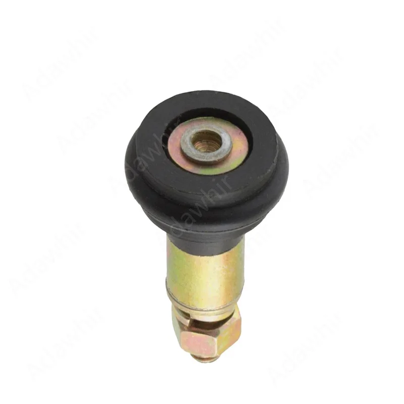 7701048702 FOR Renault Master MK2 FOR Opel Movano FOR Nissan INTERSTAR X70 Top Sliding Door Roller 8200080743 7700352496 view 5