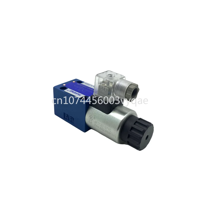 TF-M-3SED6UK-1X/RMB/N9k4 Taifeng Electromagnetic Spherical Valve TF-M-3SED6CK Original