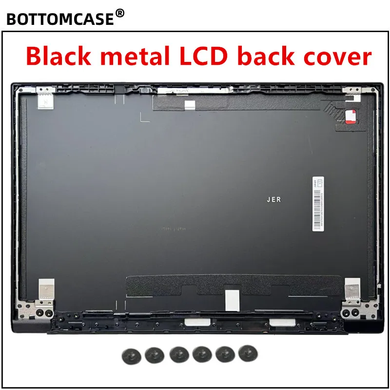 

New For BOTTOMCASE® Thinkpad E580 E590 E585 Laptop LCD Back Cover Top Case Metal Version AM167000100