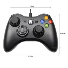 USB Controller for Xbox 360 PC #6