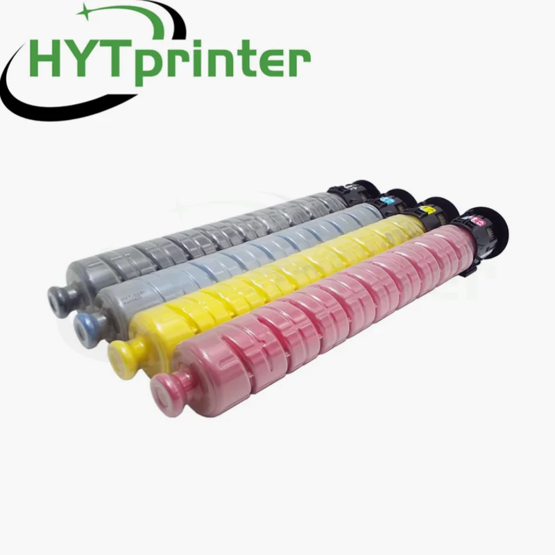 Profession Toner Cartridge Compatible for Ricoh MP C3003 3503