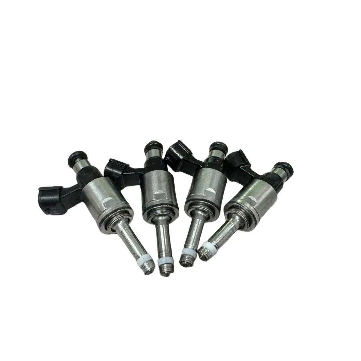 

4pcs 16611-JB010 16611JB010 16611JB000 16611-JB000 Fuel Injector Fits For Subaru BRZ Toyota GT86 Scion FR-S