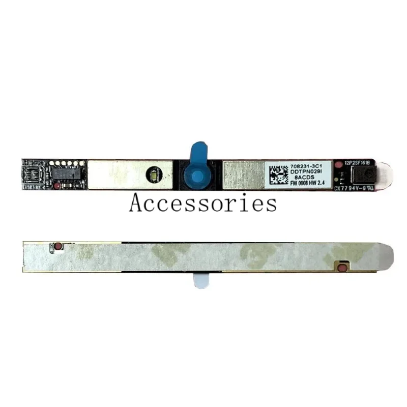 1PC  WEBCAM CAMERA MODULE for HP ENVY TPN-Q195 ENVY14 15-U M4 M6 M7 15-u011dx 780296-3Z0 708230-3C1