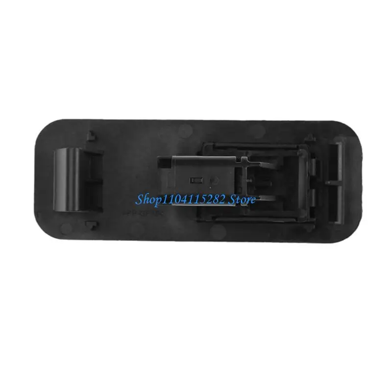 

Boot Switches Button for Megane II MK2 906061562R Replacement LHD Rear Tailgate Trunk Switches Automotive Accessories