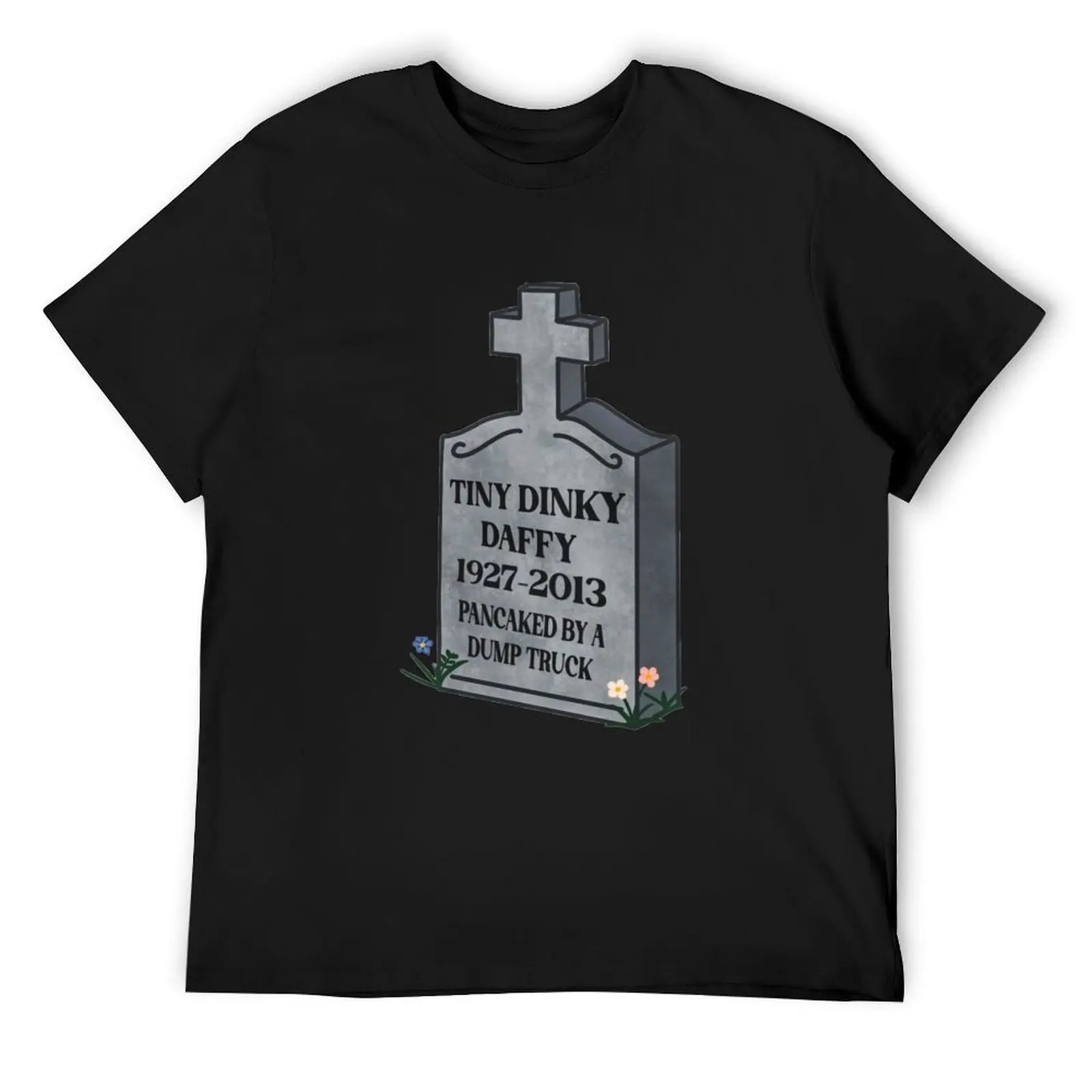 

TINY DINKY DAFFY T-Shirt