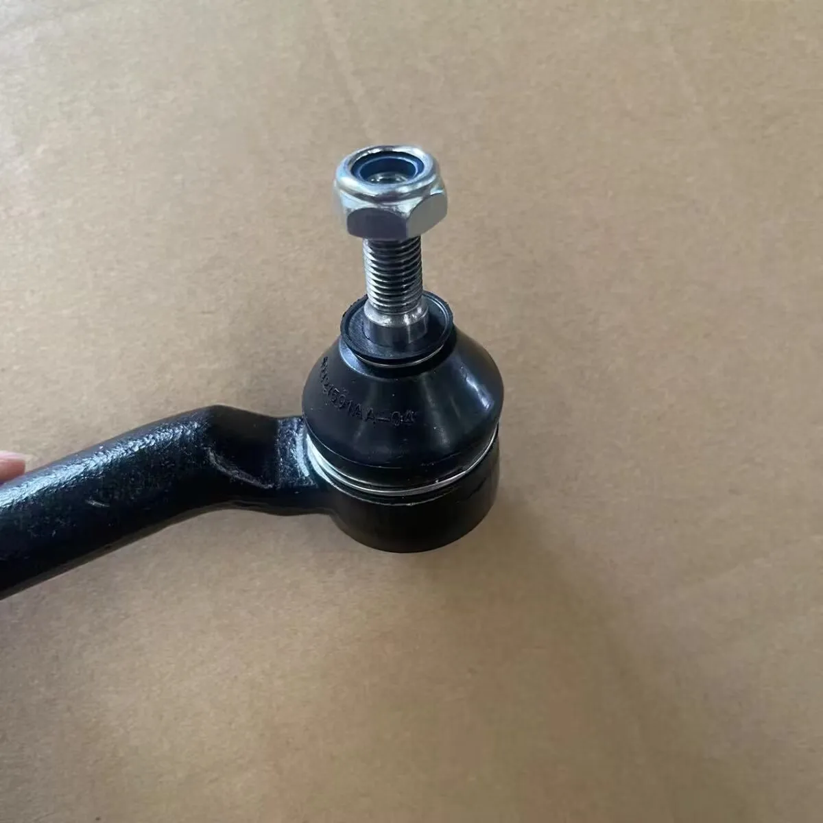 Outer Tie Rod End for Dongfeng Aeolus New E70 / AX5, Steering Linkage Ball Joint