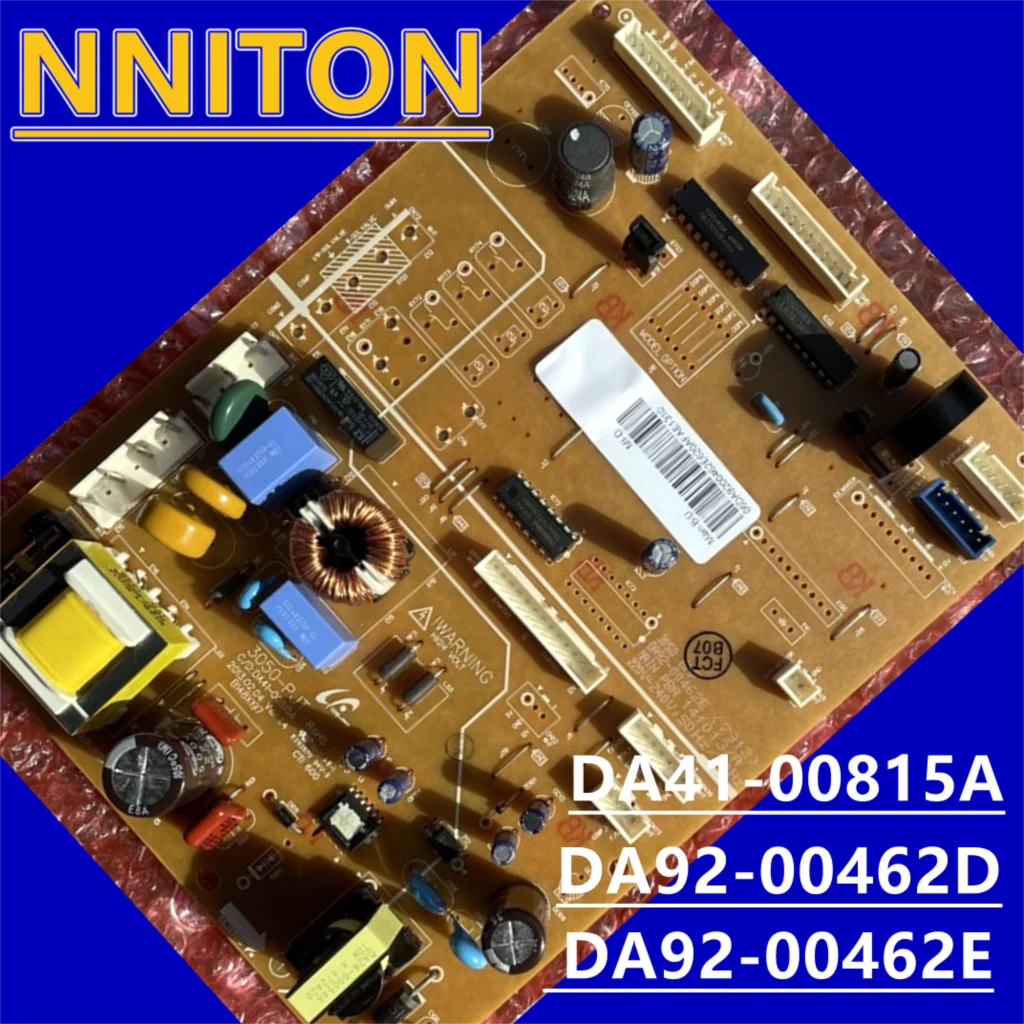 

new for refrigerator computer board circuit board DA41-00815A DA92-00462D DA92-00462E good working