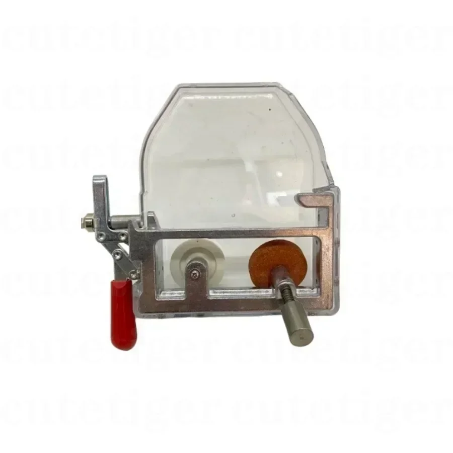

Electric kebab tandir blade sharpener 120mm and accessories