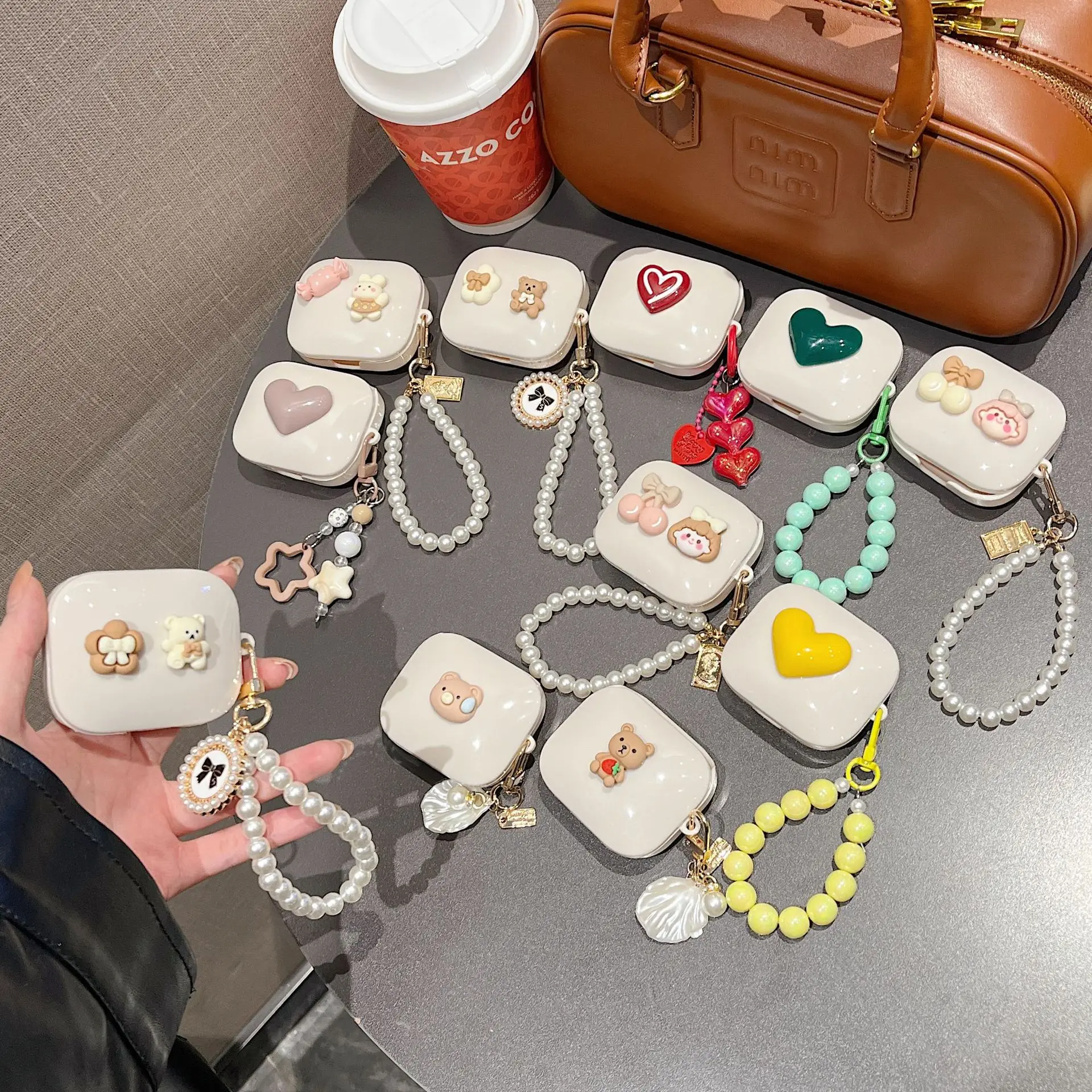 For Redmi Buds 6 Pl…