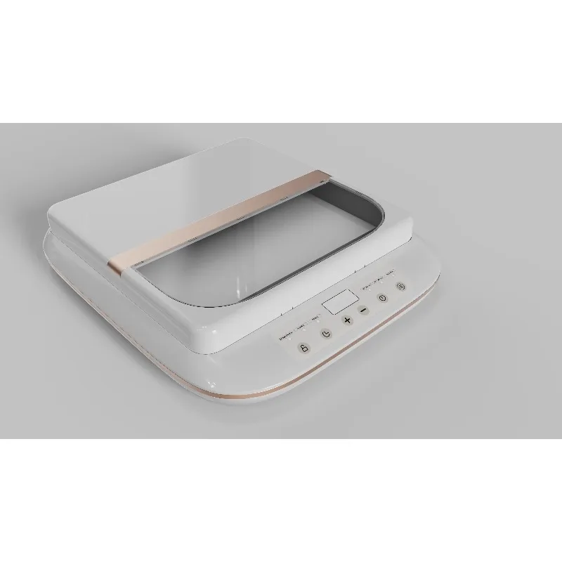 Bakery Restaurant Household Multipurpose Fermentation Folder Electric