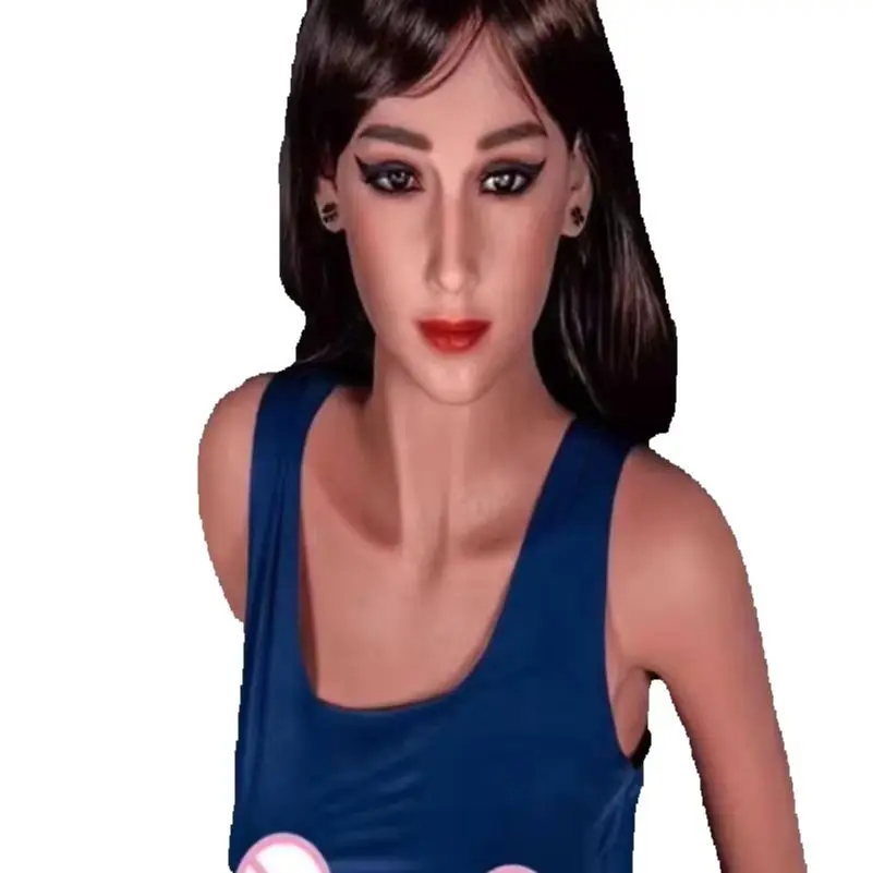 Sex Dolls Sexy Anus Toy Love Sex Doll 158cm Body Silicone Full AssTPE for Men Adult Vagina Realistic Mastur bation Boobs Toys