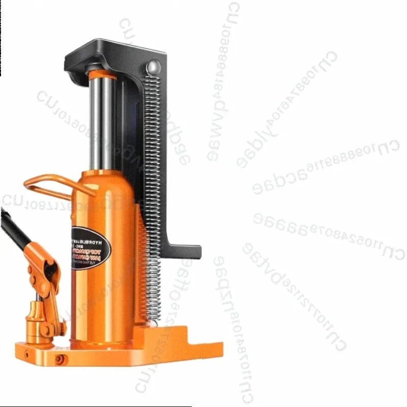 Claw-type Hydraulic Duck-bill Jack 5T 10T 20T Raising Machine for Aluminum Foil Specialized Industrial Type Hoisting Hand Crank