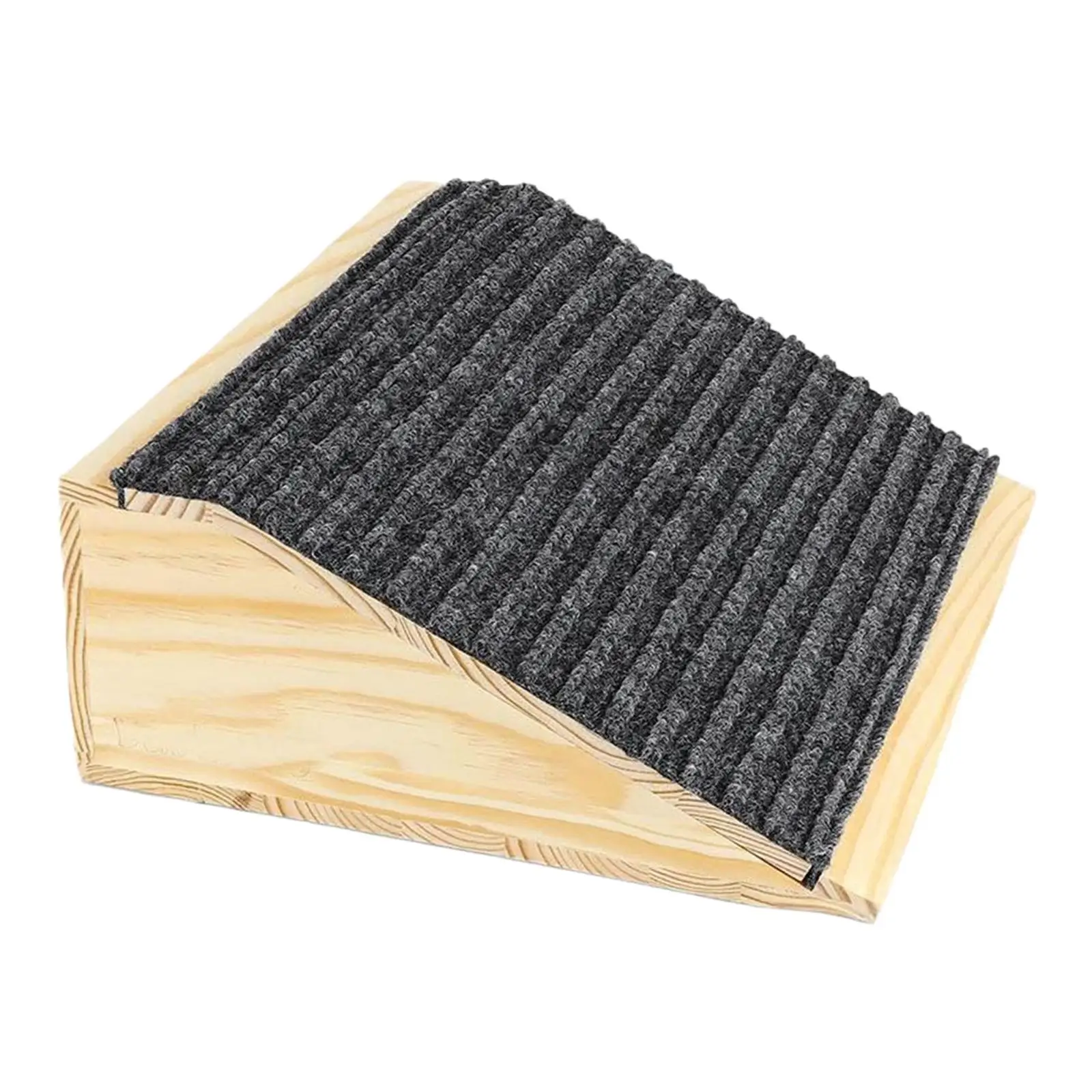 Dog Ramp for Stairs Puppy Essential for Small and Older Animals Kitten Steps