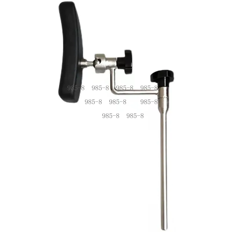 Medical Patient Side-Lying Positioning Fixation Set Surgical Table Shoulder Waist Support Cushion Lateral Position Stabilizer