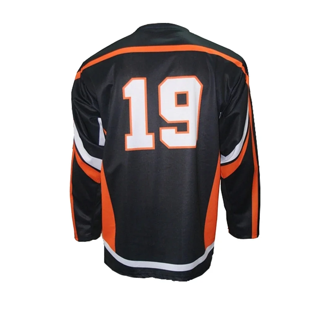 YYHC-Manufacture direct factory Sublimated Polyester Practice Ice Hockey Wear hockey club