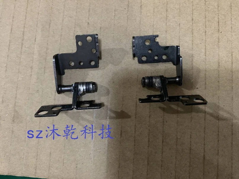 

For MSI GS75 MS-17G1 screen shaft, hinges new