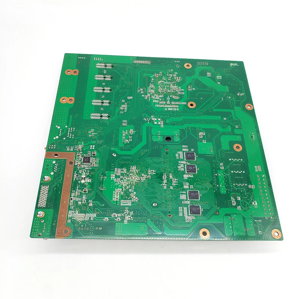 Main Formatter Board CR357-60319 Fits For HP  Designjet T1500 T1530 T920 T930