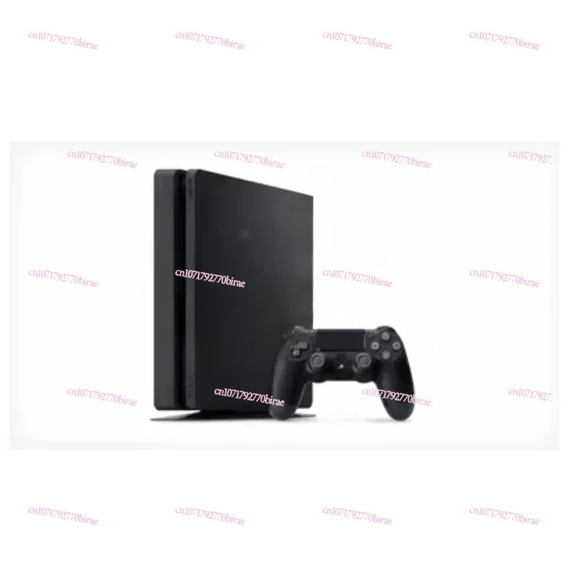 

Wholesale of Second-hand Original PS4 Slim Pro Game Console Hong Kong Version 500GB/1TB Handheld Game Console Free Games