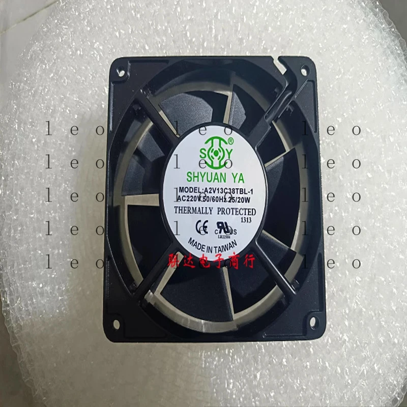 

GG 1PCS A2V13C38TBL-1 AC220V 25/20W 12738 Cooling Fan