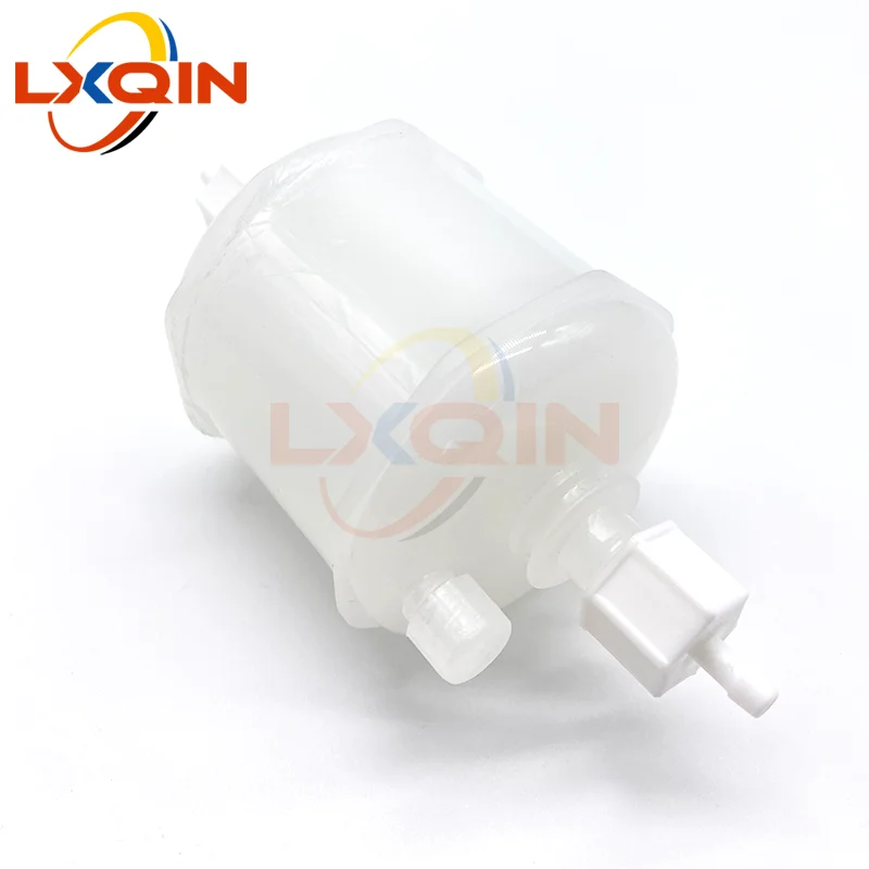 LXQIN PALL Ink filter Capsule Straight for Liyu Myjet Witcolor Gongzheng JHF Solvent Printer Filter 5 Micron