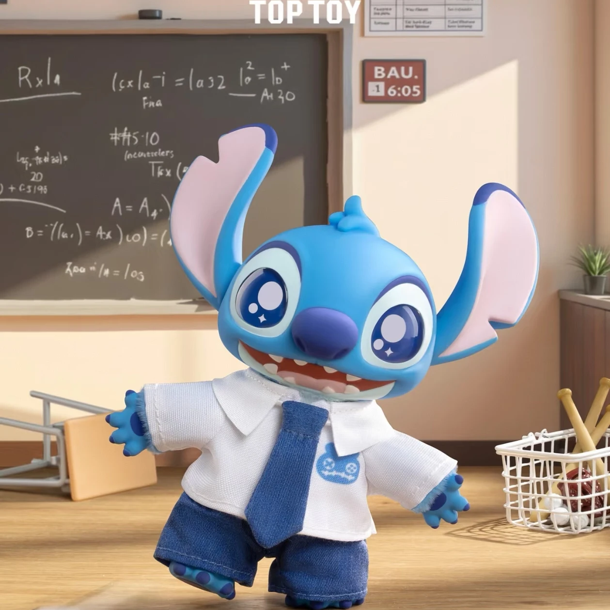 

Натуральная стежка, серия для одевания, виниловая плюшевая глухая коробка, милый стежок, фигурка, кулон, загадочная коробка, игрушки, брелок, кулон, подарок