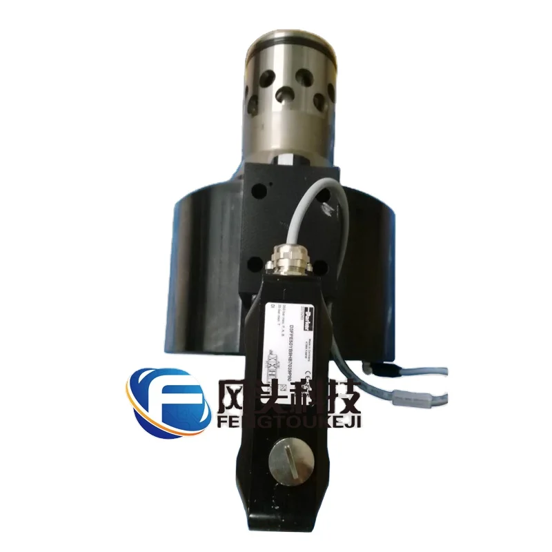 High Quality and New Hydraulic Directional Control Valve D3FPE50YB9HB7039P80 for Machinery