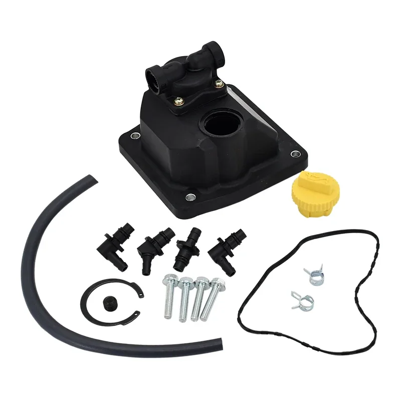 24 559 02-S 24-559-03-S Fuel Pump Kit 2439313-S 2439312-S Compatible With Kohler CH18 CH19 CH20 CH22 CH23 CH25 Lawn Mower Engine